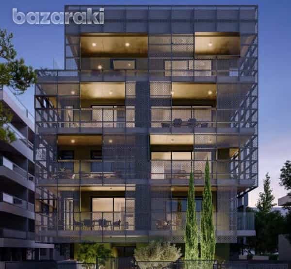 Condominium in Kato Polemidia, Limassol 11902742