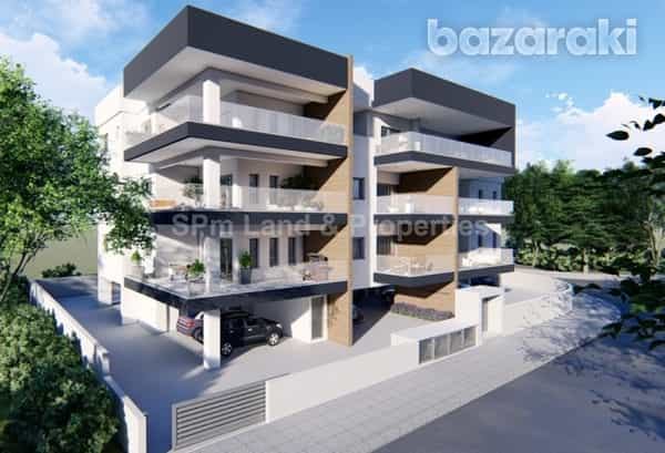 Eigentumswohnung im Kato Polemidia, Limassol 11902764
