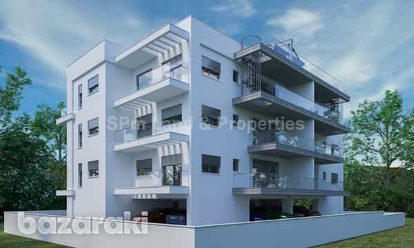 Kondominium di Kato Polemidia, Limassol 11902782