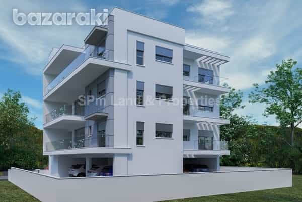 Eigentumswohnung im Kato Polemidia, Limassol 11902782