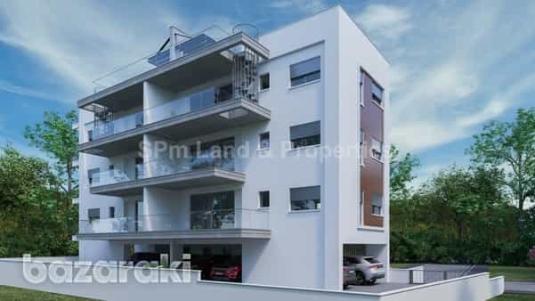 Eigentumswohnung im Kato Polemidia, Limassol 11902782