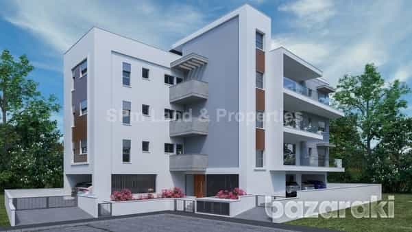 Condominium in Kato Polemidia, Lemesos 11902782