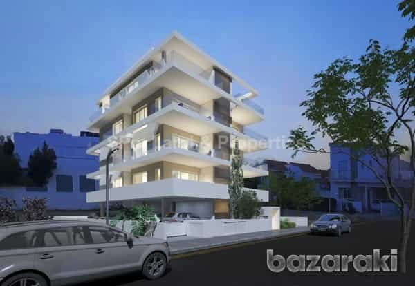 Condominium in Agios Athanasios, Limassol 11902800
