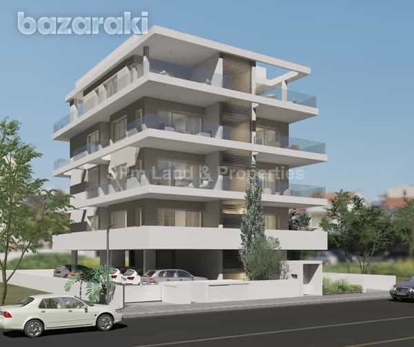 Condominium in Agios Athanasios, Limassol 11902800