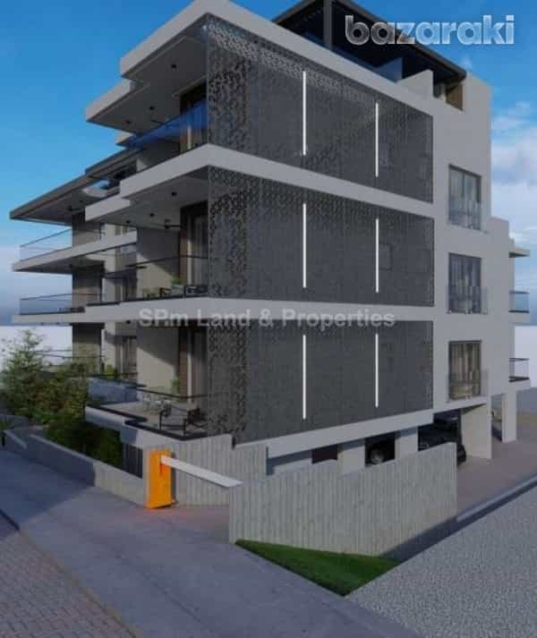 Condominium in Limassol, Lemesos 11902911