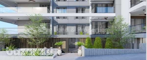Condominium in Limassol, Lemesos 11902911