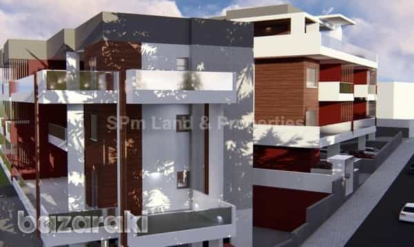 Condominium in Limassol, Limassol 11902915