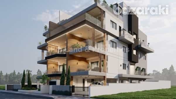 Condominium in Agios Athanasios, Lemesos 11902990