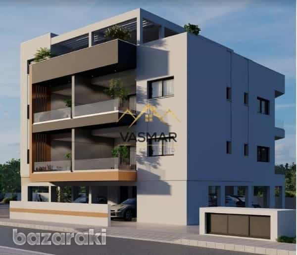 Condominium dans Parekklisie, Larnaka 11903015