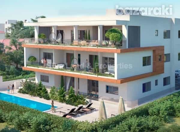 Condominium in Germasogeia, Limassol 11903022