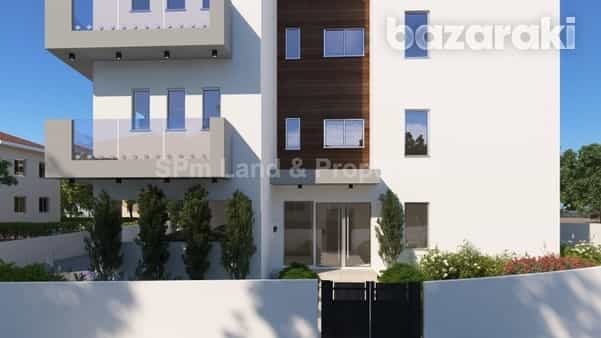 Condominium in Agios Athanasios, Lemesos 11903044