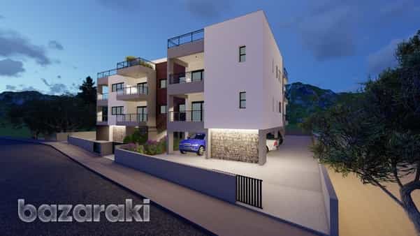 Condominium dans Parekklisie, Larnaka 11903080