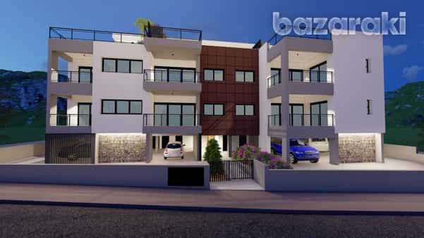 Condominium in Parekklisia, Larnaka 11903080