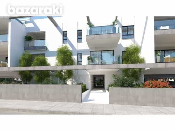 Condominium in Asomatos, Limassol 11903085