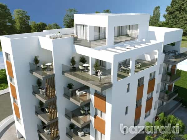 Condominium in Agios Athanasios, Lemesos 11903113
