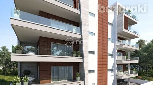 Condominium in Soularavia, Lemesos 11903123