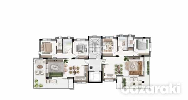 Condominium in Soularavia, Lemesos 11903123