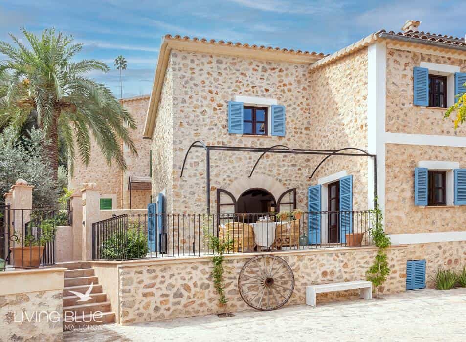 rumah dalam Deià, Balearic Islands 11903169