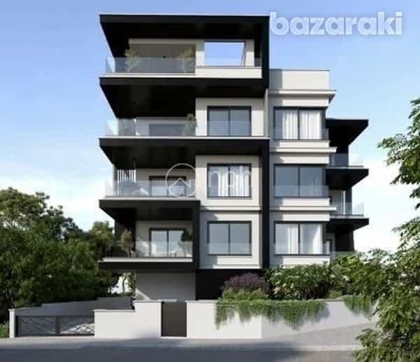 Condominium in Limasol, Lemesos 11903194