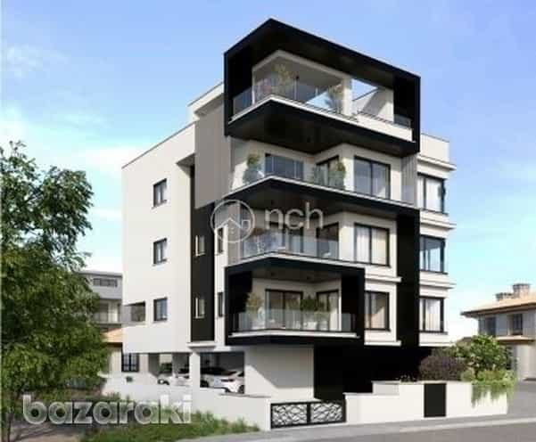 Condominium dans Limassol, Lémésos 11903194