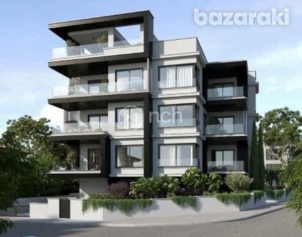 Condominium dans Limassol, Lémésos 11903194