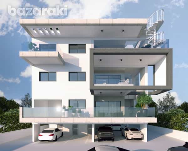 Condominium in Limassol, Limassol 11903235