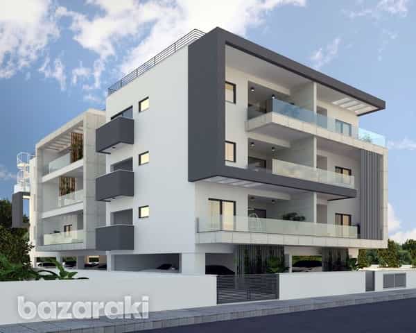 Condominium in Agia Fylaxis, Lemesos 11903235