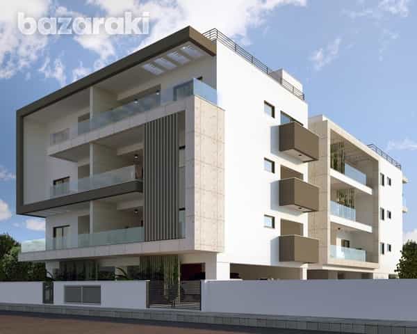 Condominium in Limassol, Limassol 11903235