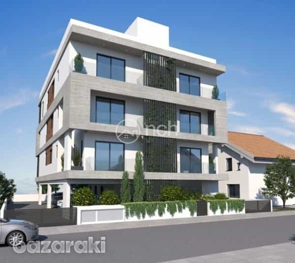 Condominio en Agios Athanasios, Limassol 11903258