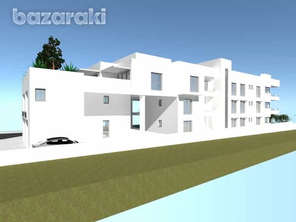 Condominium dans Kolossi, Limassol 11903269