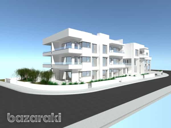 Eigentumswohnung im Kolossi, Limassol 11903269