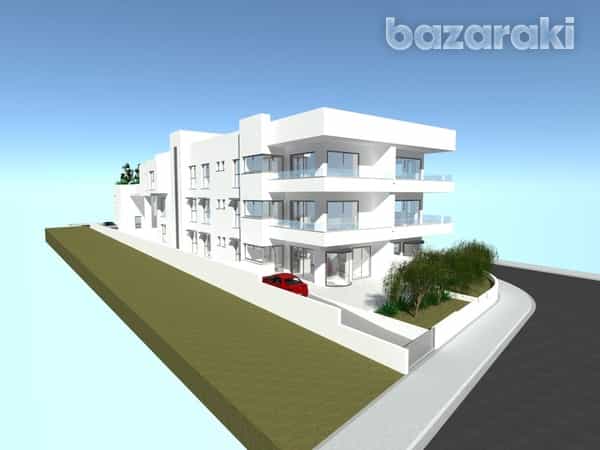 Condominium in Kolossi, Limassol 11903271