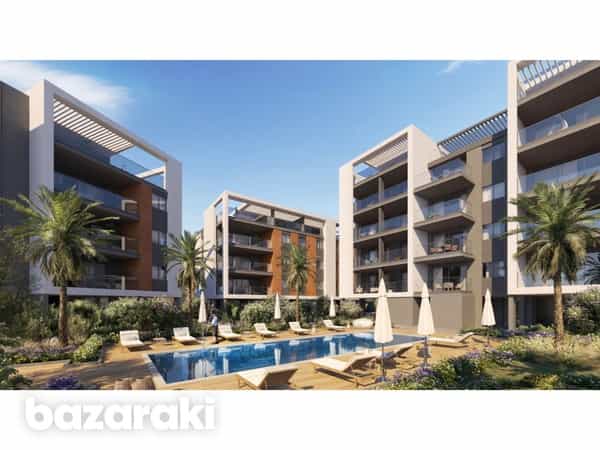 Condominio nel Kato Polemidia, Limassol 11903445