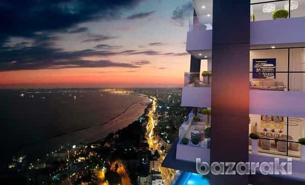 Condominium in Germasogeia, Limassol 11903446