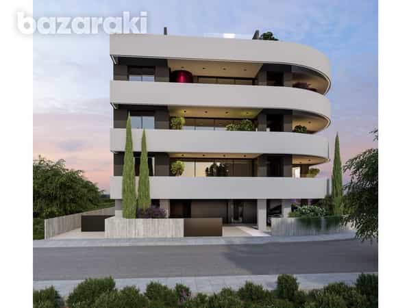 Condominium in Limassol, Limassol 11903452