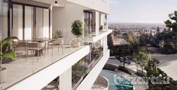 Eigentumswohnung im Limassol, Limassol 11903558