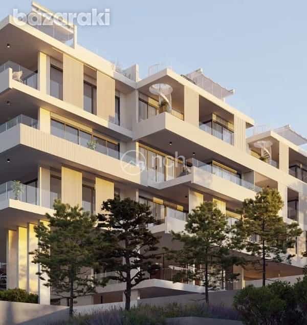 Eigentumswohnung im Limassol, Lemesos 11903558