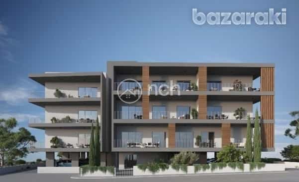 Condominium in Parekklisia, Larnaka 11903578