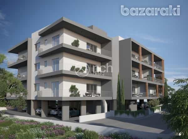 Condominium in Parekklisia, Larnaka 11903578