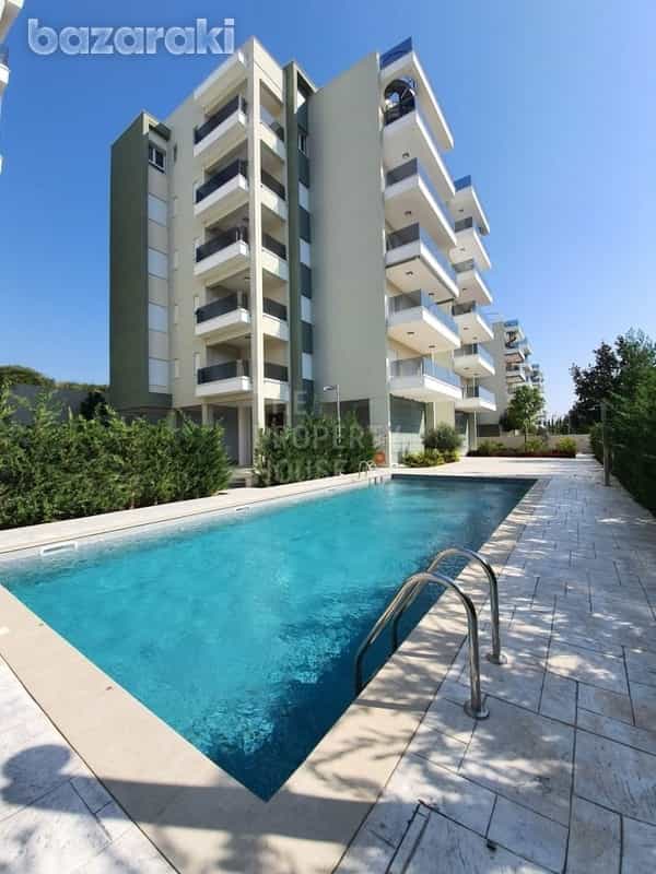 Condominio en Pyrgos, Lárnaca 11903579