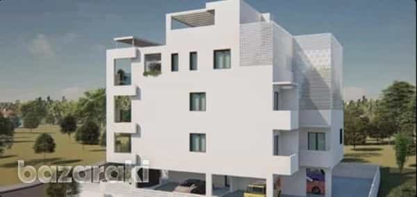 Kondominium w Agios Athanasios, Limassol 11903621