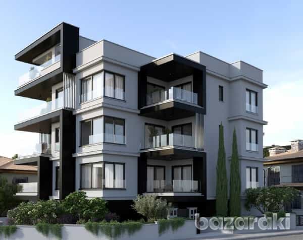 Condominium dans Limassol, Lémésos 11903630