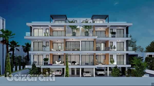 Condominium in Agios Athanasios, Limassol 11903648
