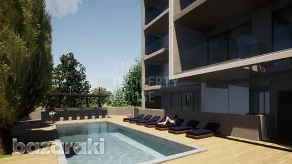 Condominium in Germasogeia, Limassol 11903683