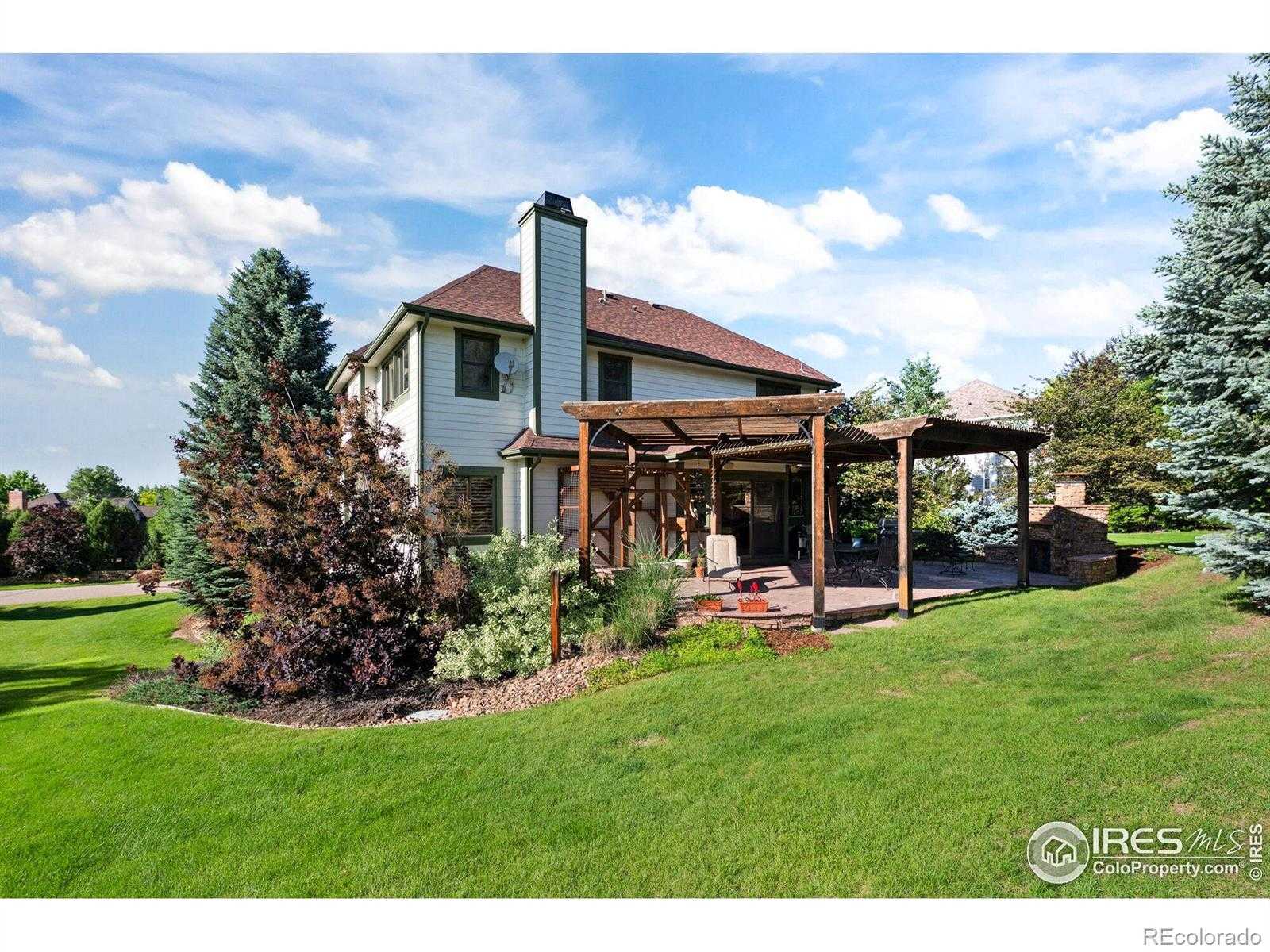 rumah dalam Longmont, Colorado 11903790