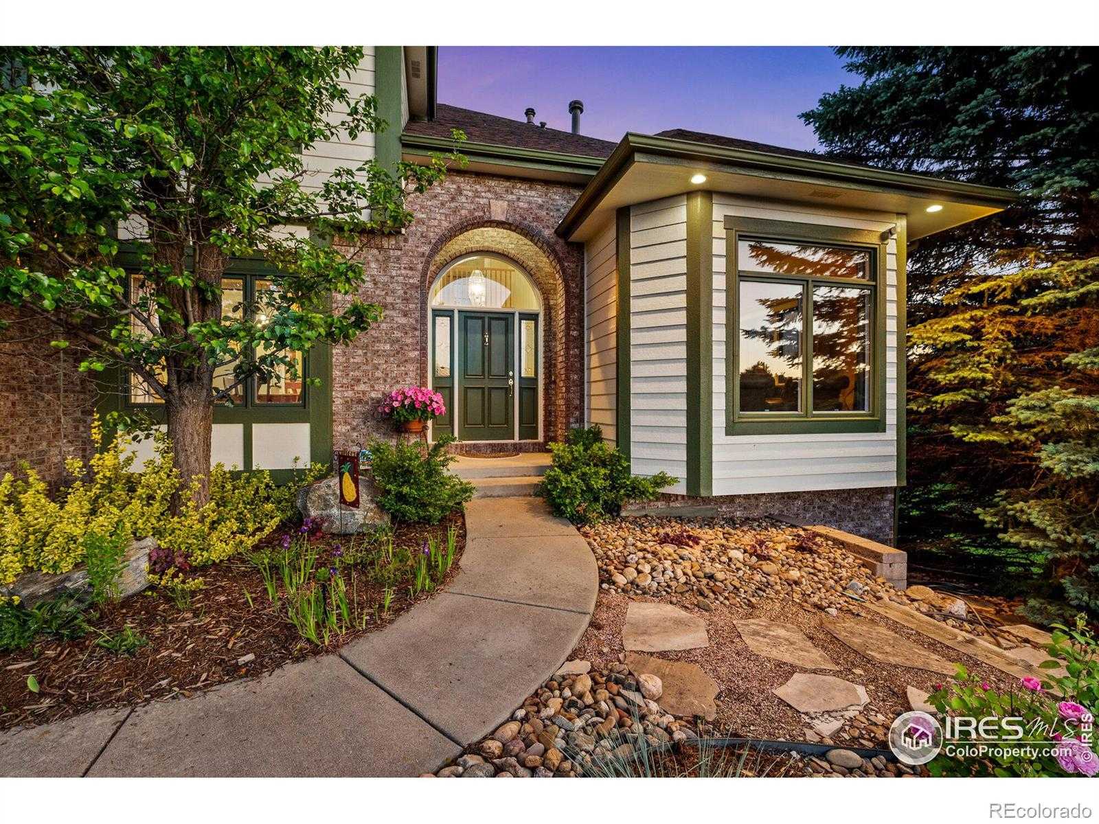 House in Longmont, Colorado 11903790