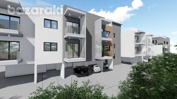 Condominium dans Trachoni, Limassol 11903829