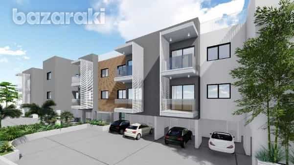Condominium in Trachoni, Limassol 11903829