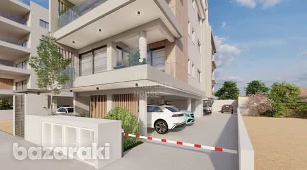 Condominium dans Mesa Geitonia, Limassol 11903833