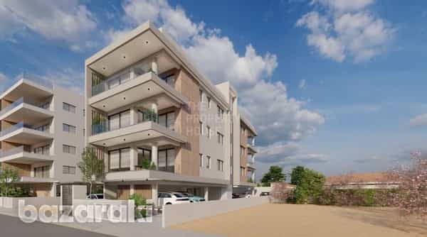 Condominium in Mesa Geitonia, Limassol 11903833